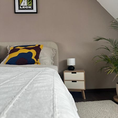Apartamento Lille Hygge Leck Exterior foto