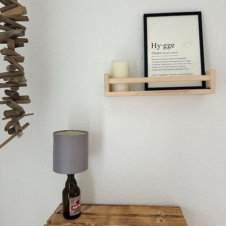 Apartamento Lille Hygge Leck Exterior foto