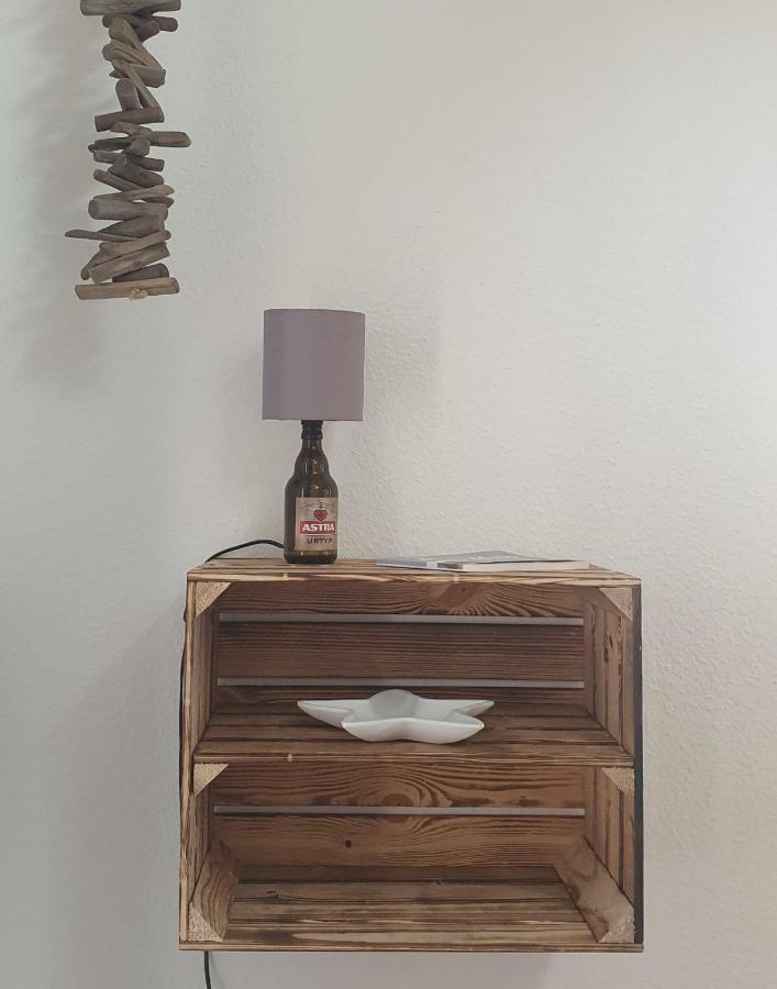 Apartamento Lille Hygge Leck Exterior foto