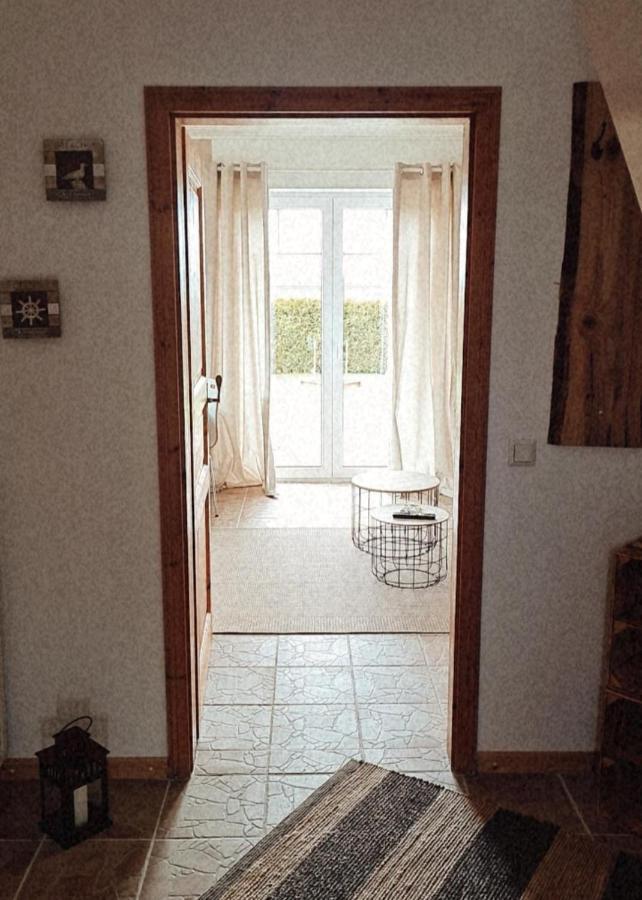 Apartamento Lille Hygge Leck Exterior foto