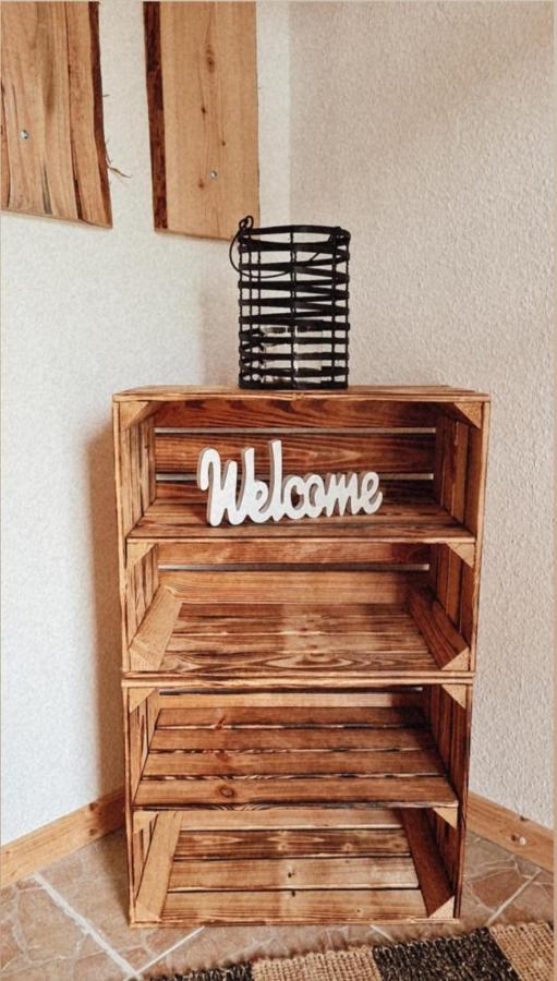 Apartamento Lille Hygge Leck Exterior foto