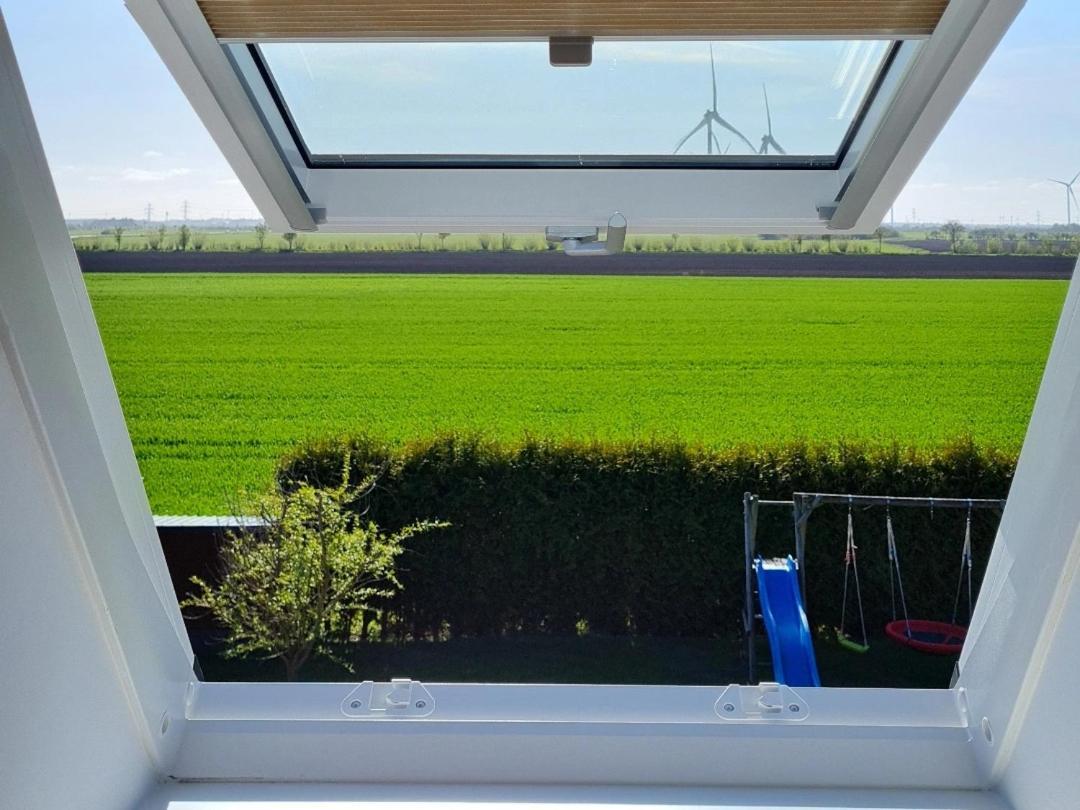 Apartamento Lille Hygge Leck Exterior foto