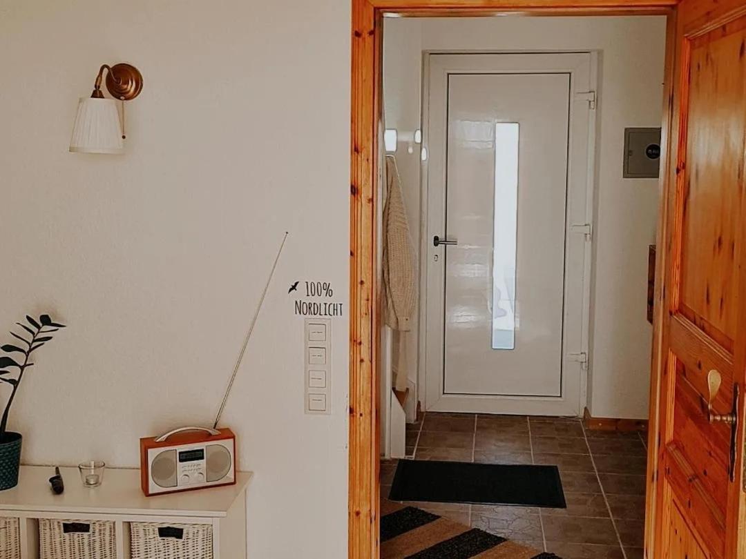 Apartamento Lille Hygge Leck Exterior foto