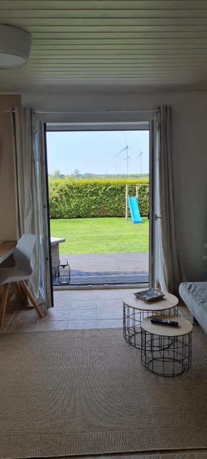 Apartamento Lille Hygge Leck Exterior foto