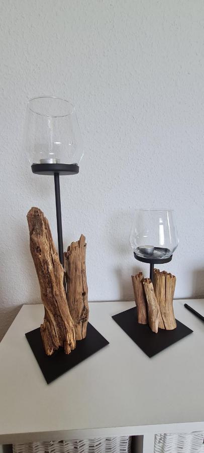 Apartamento Lille Hygge Leck Exterior foto