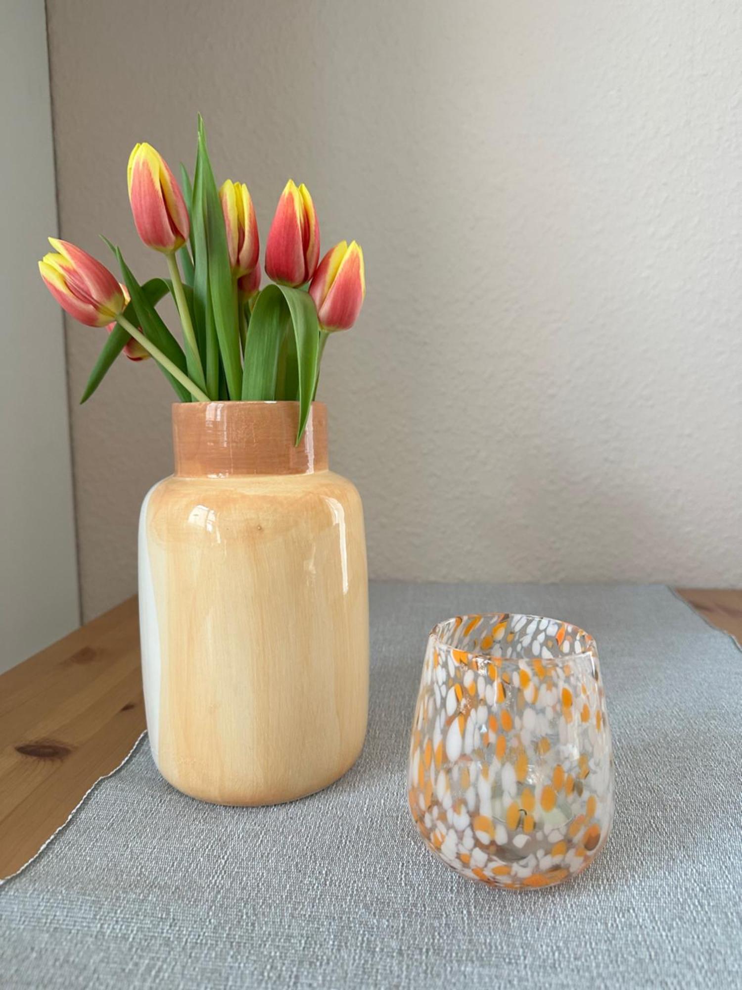 Apartamento Lille Hygge Leck Exterior foto