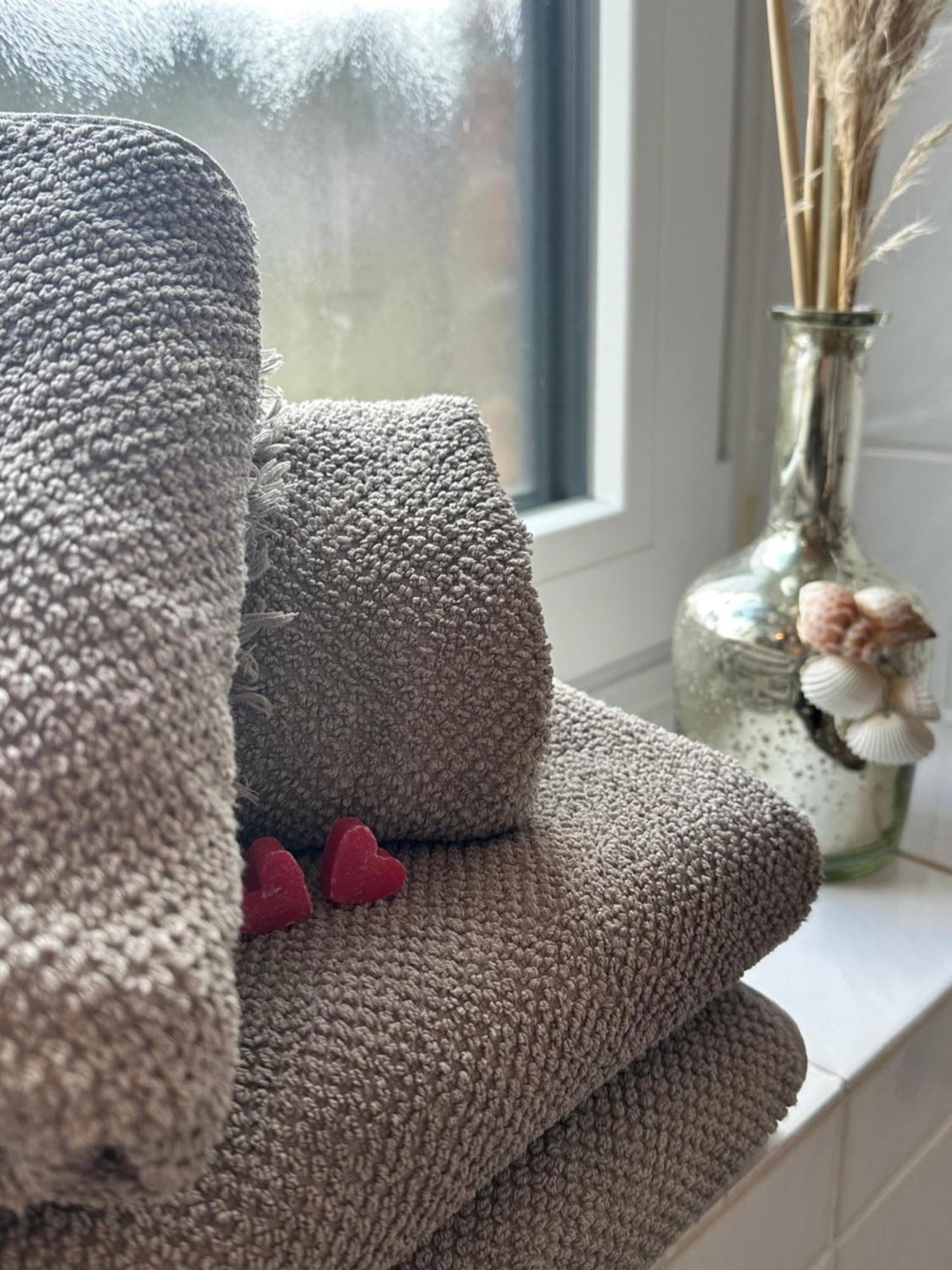 Apartamento Lille Hygge Leck Exterior foto